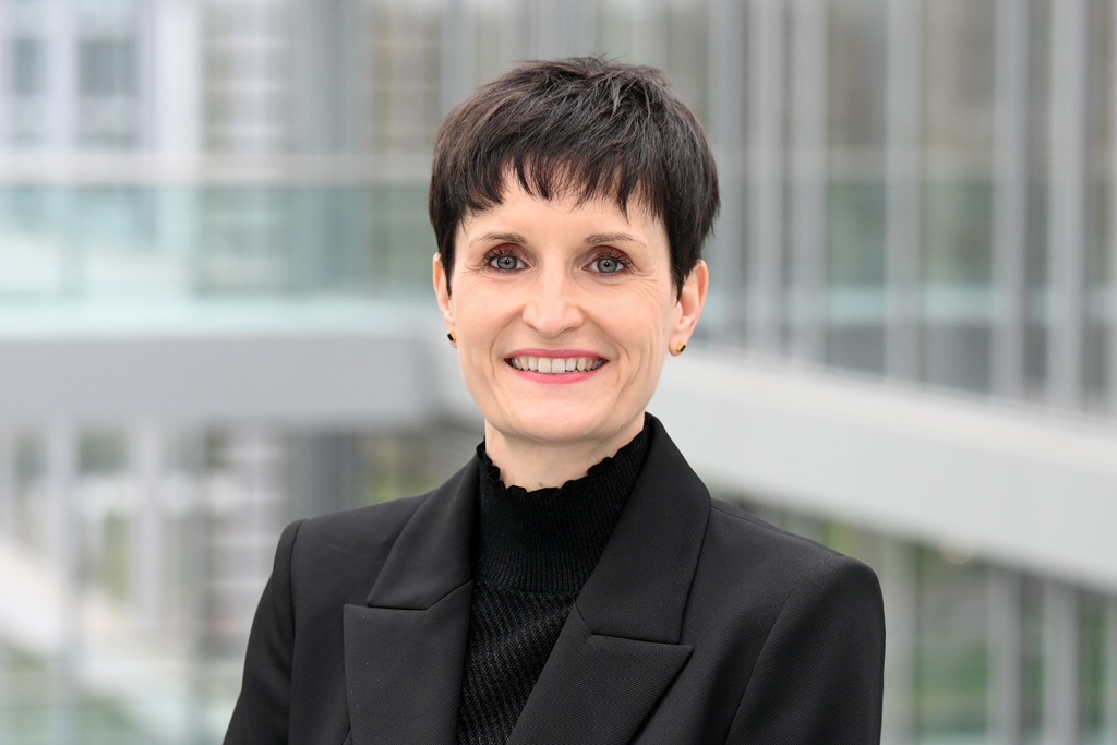 Bild zum Artikel: Gudrun Alt wird neue Geschäftsführerin der Westnetz – neues Ressort „Kunden“ stärkt Kundenfokus und Digitalisierung