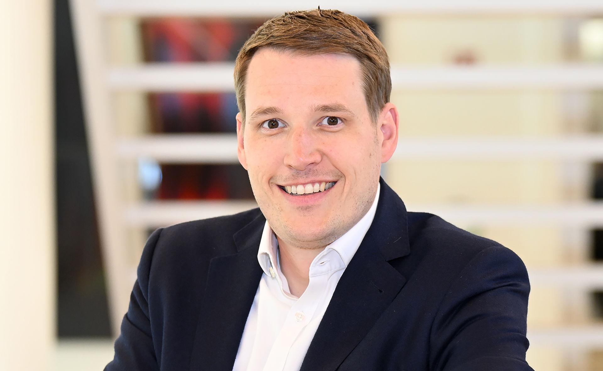 Westenergie Netzservice erweitert Geschäftsführung:  Jan Poppe verantwortet zukünftig Technik und Vertrieb