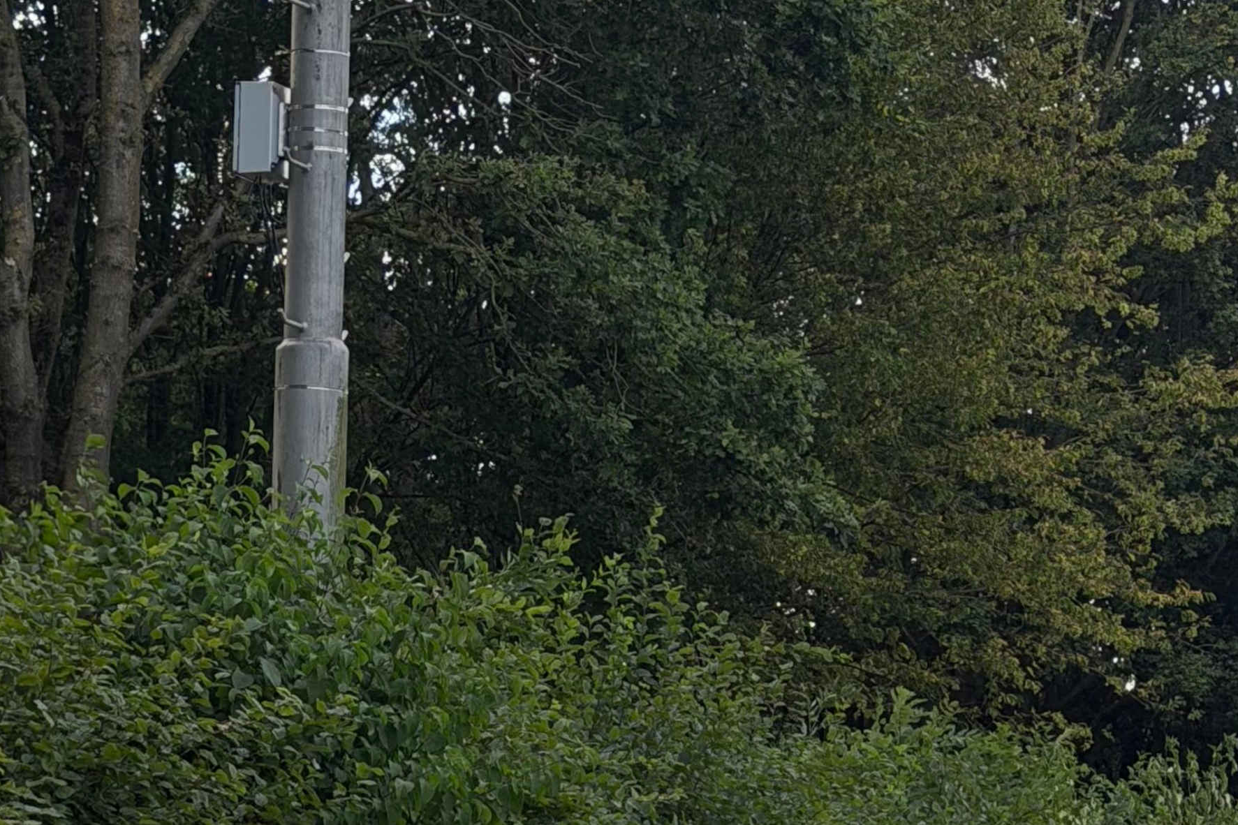 Bild zum Artikel: Neue Kameratechnik für DJK Grün-Weiß Appeldorn 
