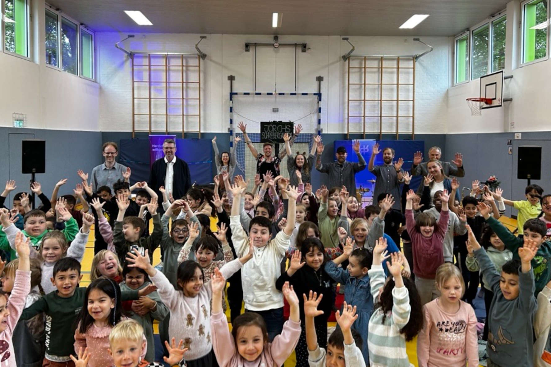 Bild zum Artikel: Theatergruppe Gugelhupf mit „Das Ruhrgebiet ist meins“ in Marl