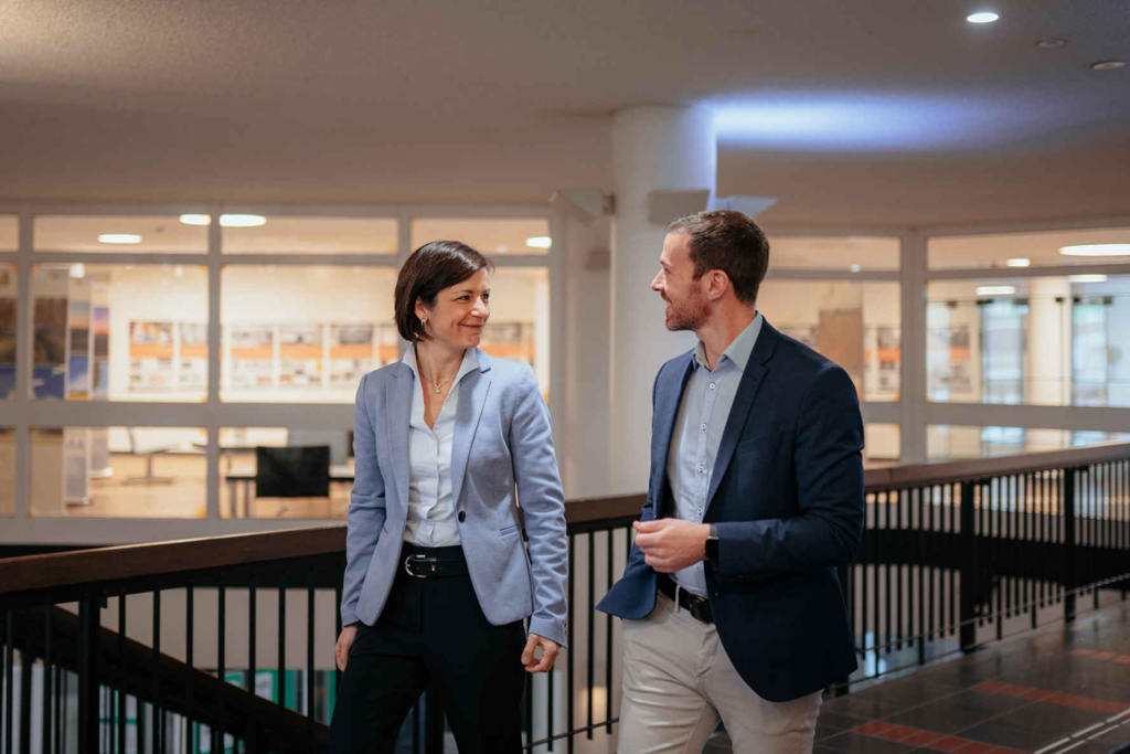 Bild zum Artikel: Gemeinsames Engagement für eine leuchtende und nachhaltige Zukunft in Erftstadt