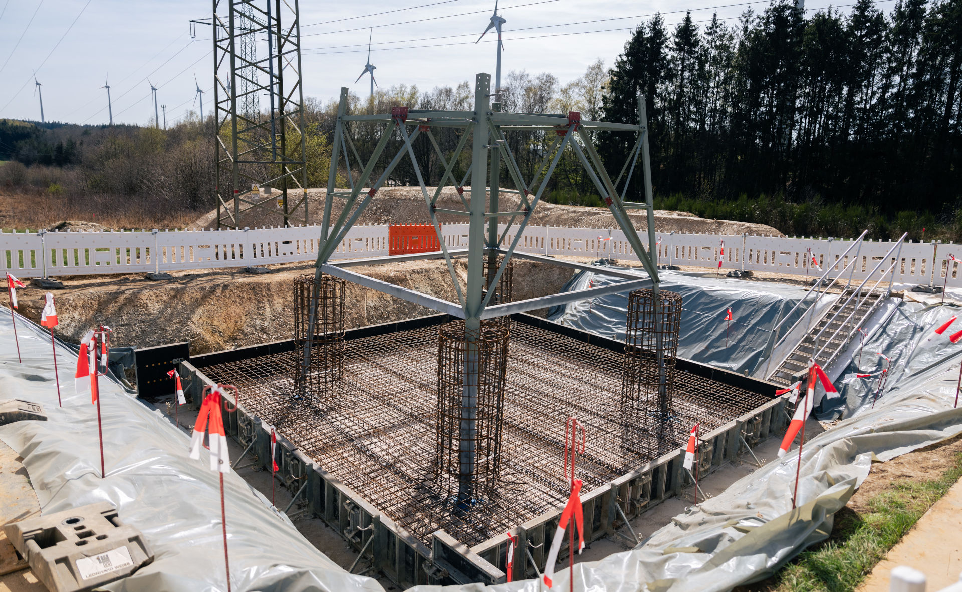 Modernisierung der Hochspannungsfreileitung im Hunsrück bei Laudert_02.jpg