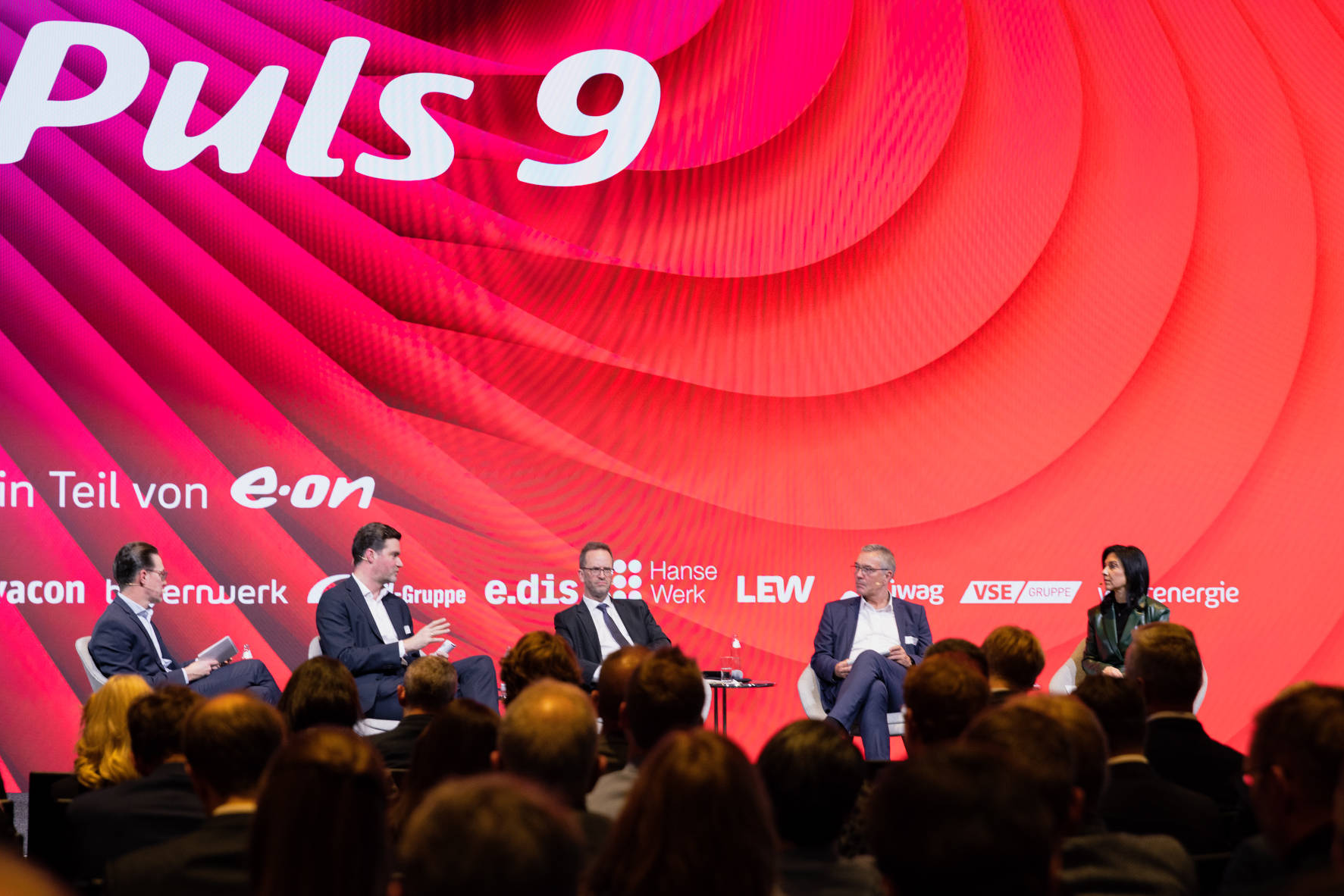 Bild zum Artikel: Verteilnetzbetreiber laden Politik zum Dialog