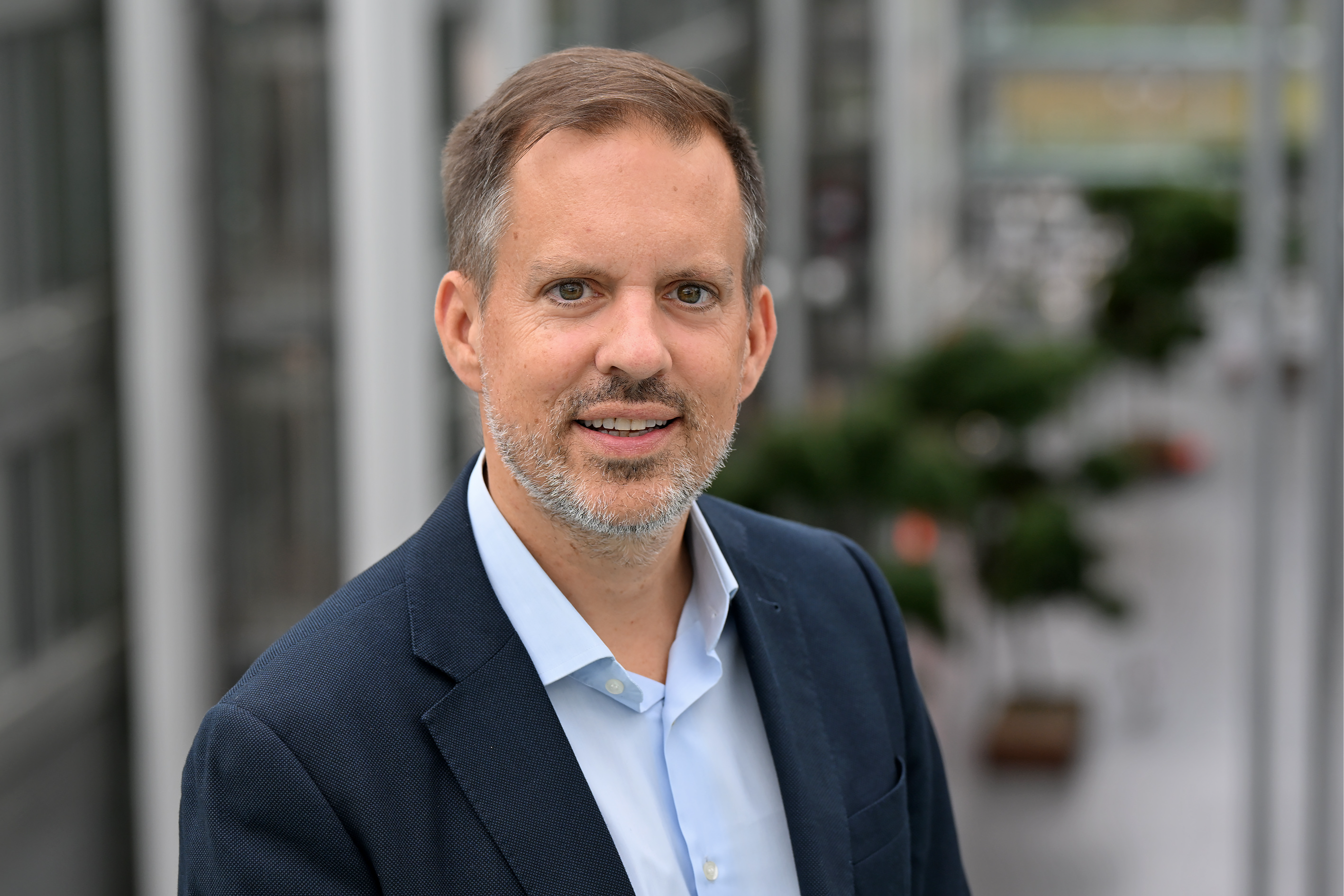 Bild zum Artikel: Robert Ronald Denda übernimmt Vorstandsvorsitz der Westenergie AG 