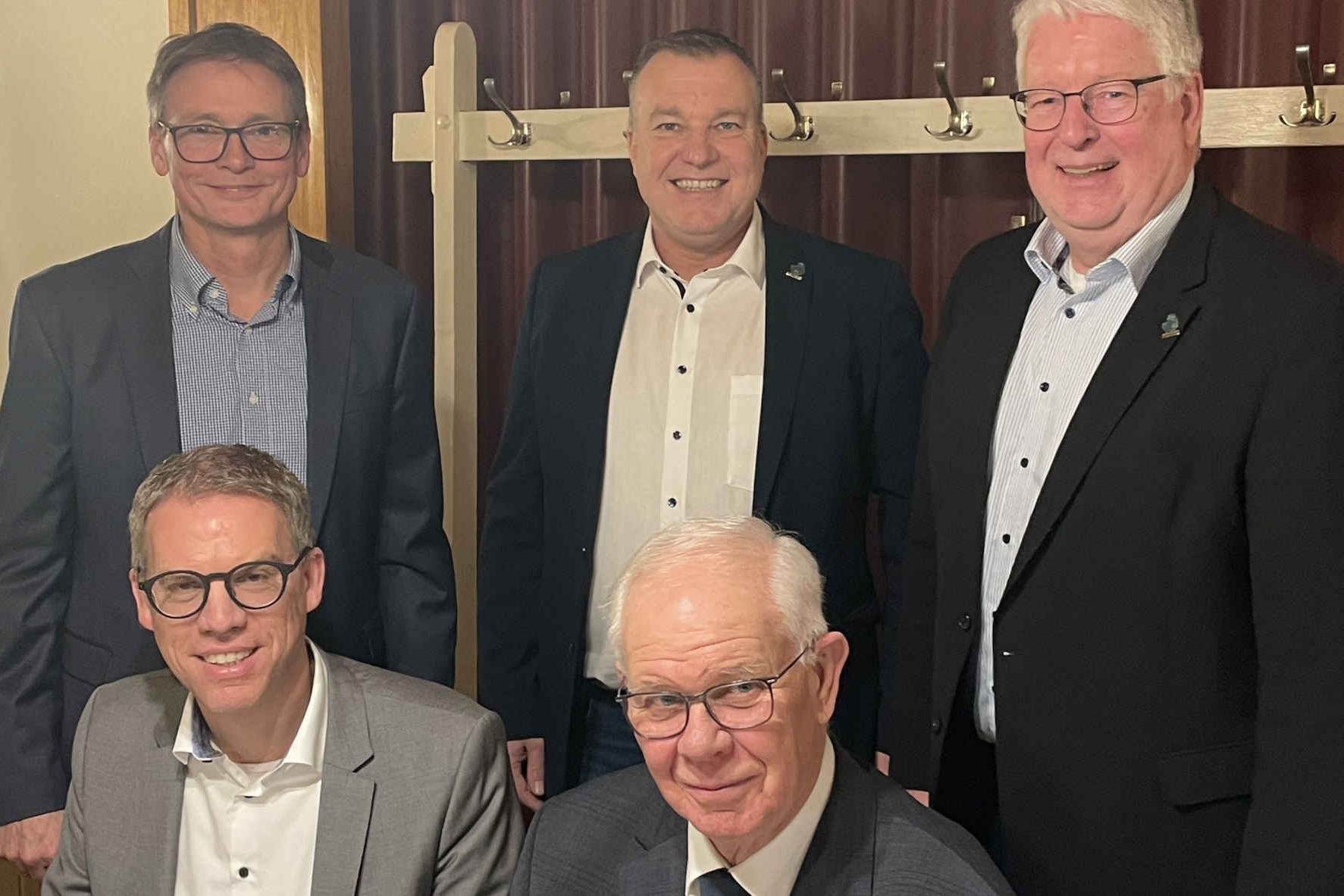 Bild zum Artikel: Drebber verlängert Stromkonzessionsvertrag mit Westenergie